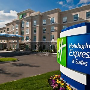 Holiday Inn Express & Suites Columbus - Easton Area By Ihg